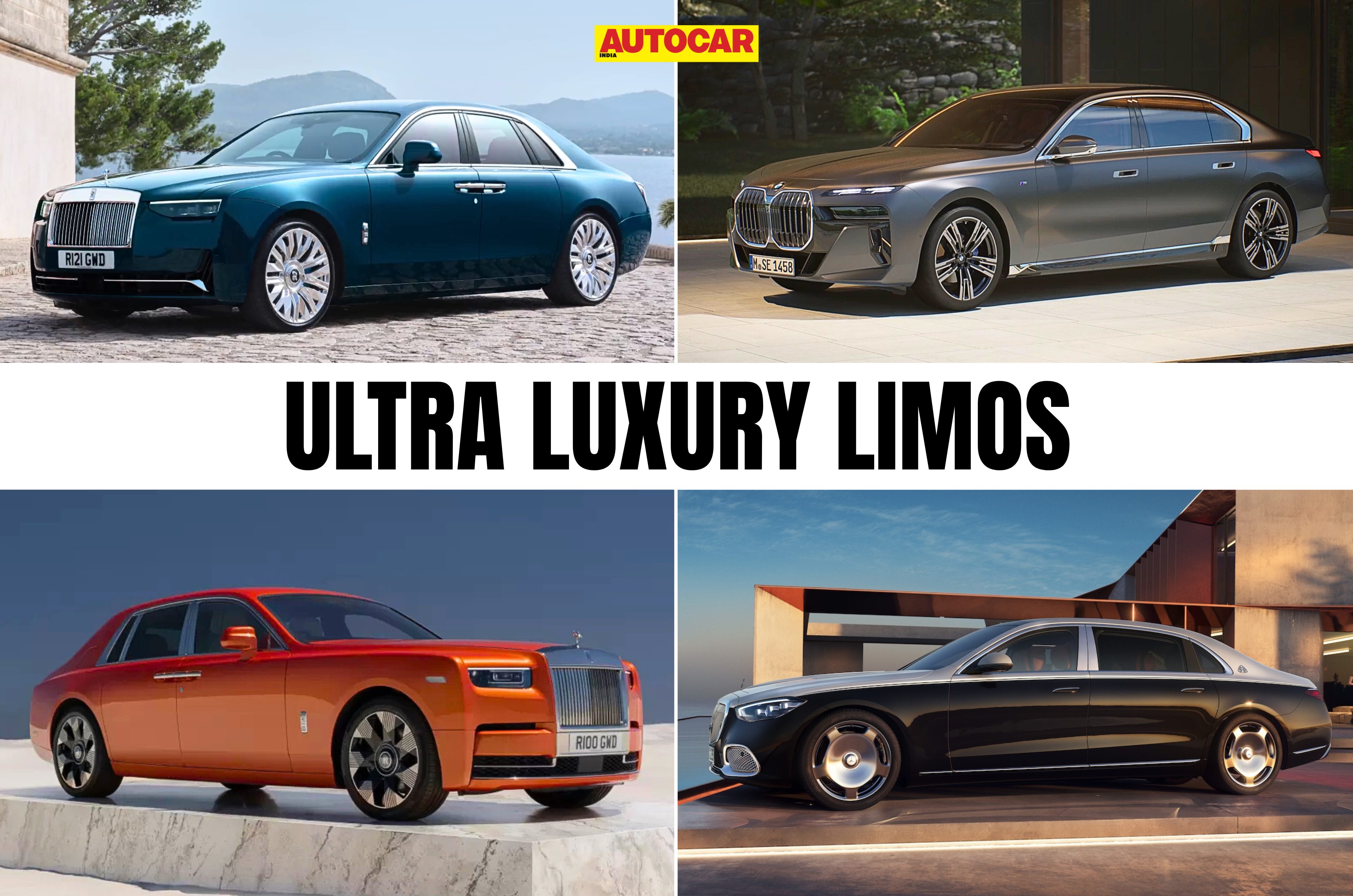 most expensive limousines luxury sedans in india most expensive limousines luxury sedans in india